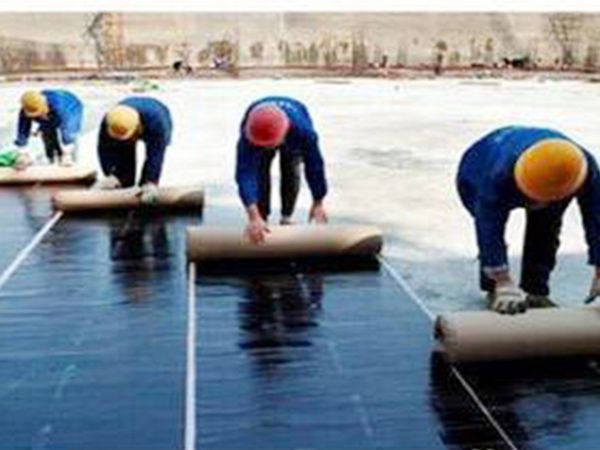 預制裝配式建筑外墻防水構造及施工要點